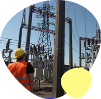 RAA įrangos, telekomunikacinės įrangos, TSPĮ tiekimas 110/10 kV Kapsų transformatorių pastočiai
